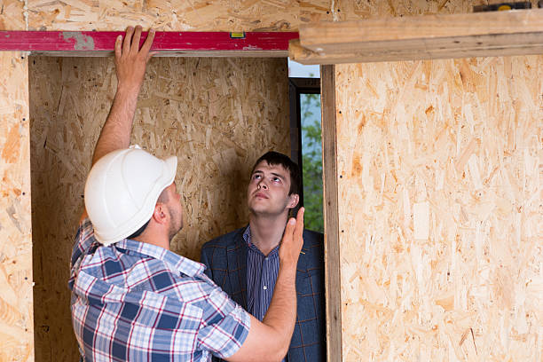 Best Insulation for New Construction  in Morris, AL